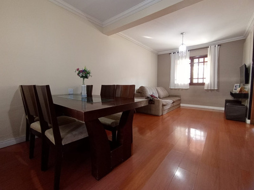 Imagem 1 de 15 de Casa Geminada - Dona Clara - Ref: 4363 - V-4363