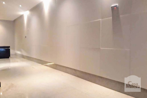 Imagem 11 de 11 de Sala-andar À Venda No Barro Preto - Código 245182 - 245182