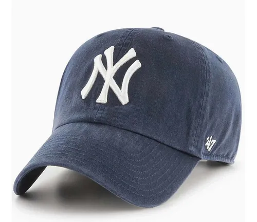 Bone 47 Brand Yankees MercadoLivre