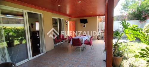 Exclusiva Casa Condominio Laguna Norte 4d 3b 2e Lampa