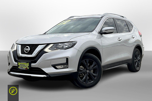 Nissan X-Trail 2.5 Advance 3 Row Cvt