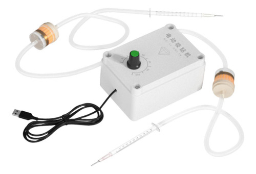 Kit De De Pintura De Arte De Electrices Con 2 Bolígrafos