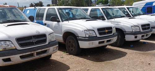 Chevrolet S10 2.8 4x2 Dc
