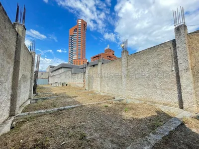 Terreno en venta