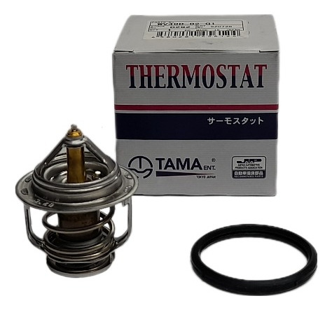 Termostato Agua Motor Corolla 1.6/1.8 99 2000 Sapito