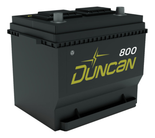 Baterías Duncan 59-800 Amp 15 Meses De Garantía