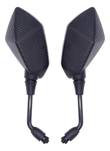 Espelho Retrovisor Para Triumph Street Triple Tiger 800