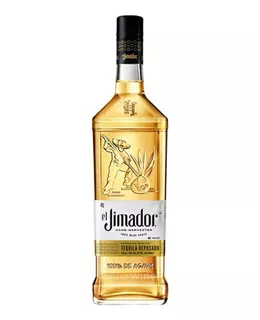 El Jimador Tequila Repos 700 Ml - mL a $163