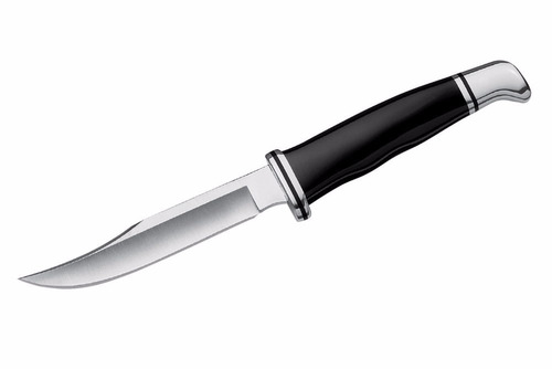 Cuchillo Buck Knives 102 Woodsman 420hc Hoja 10,2cm Funda