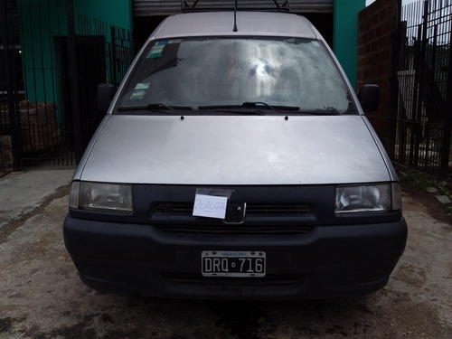 Peugeot Expert Expert St 1.9d