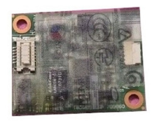 Placa Tarjeta Modem Para Notebook Compatible 5315 Icl50