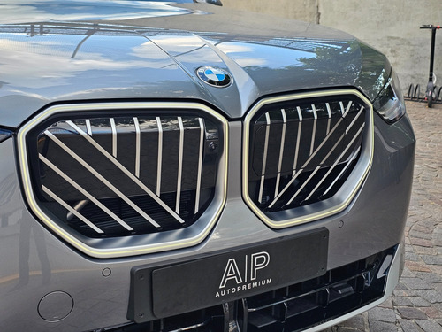 BMW X3 20 xDrive