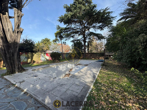 Casa En Villa Ballester