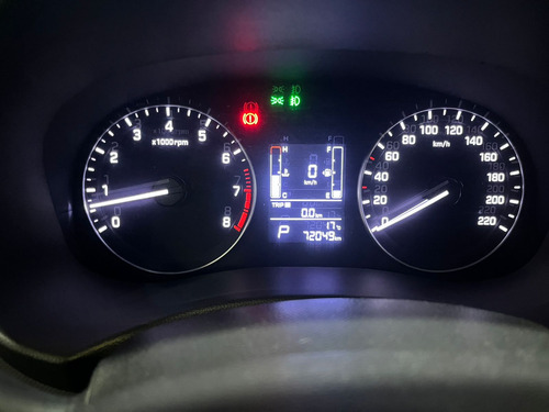 Hyundai Creta Pulse 1.6 (Aut) (Flex)