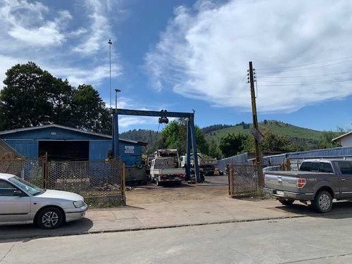Sitio Ideal Para Proyecto Inmobiliario (73382)