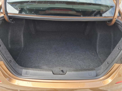 Imagen 14 de 14 de Chevrolet Cavalier 2019 1.5 Lt At