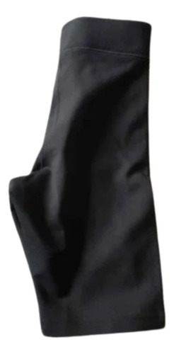 Short Deportivo Dama Con Bolsas Xs (Usado)
