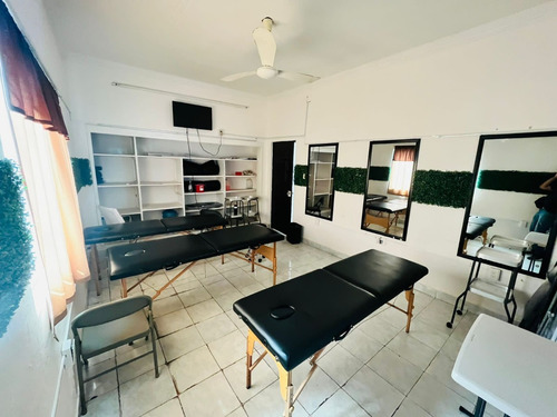 Oficina En Venta En Veracruz, Col. Flores Magón En Veracruz.
