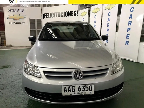 Volkswagen Gol Power 1.6 C/70297