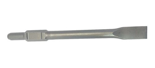 Cincel Punta Plana Para Martillo Demoledor 410mm Takima