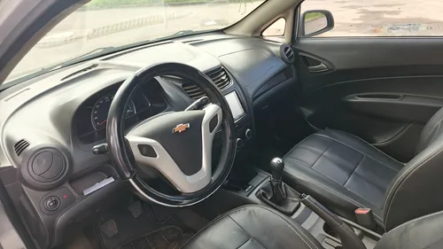 Chevrolet Sail 1.4 Ls