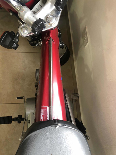 Honda Dax