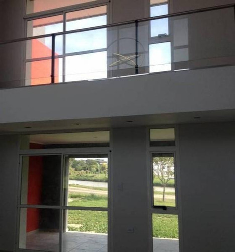 Imagen 8 de 30 de Venta Casa Sustentable A Estrenar Country 2 Lagunas