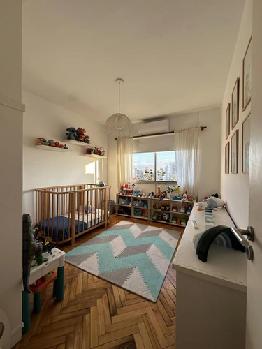 Departamento En Venta - 2 Dormitorios 1 Baño - Lomas De Núñez