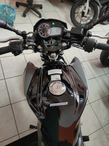 Yamaha Fazer 150