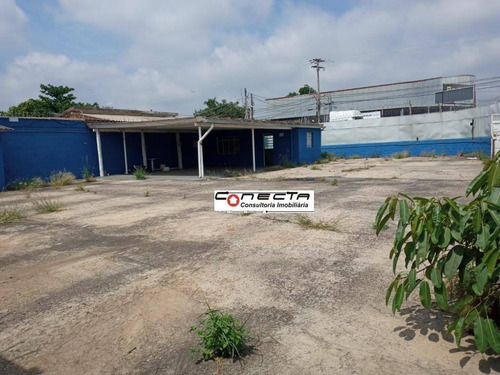 Terreno, 558 M² - Venda Por R$ 550.000,00 Ou Aluguel Por R$ 5.000,00/mês - Jardim Do Lago - Campinas/sp - Te0244