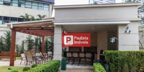 Apartamento Com 3 Dormitórios À Venda, 103 M² Por R$ 1.259.000,00 - Granja Julieta - São Paulo/sp - Ap29419