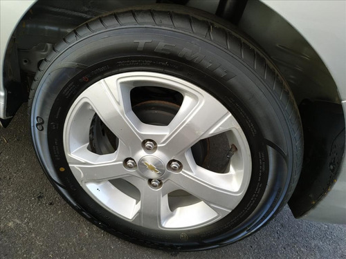Imagem 7 de 10 de Prisma 1.4 Mpfi Lt 8v Flex 4p Manual