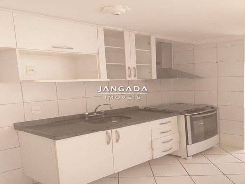Imagem 11 de 30 de Apartamento A Venda - Condominio Residencial Paradise - 10331