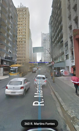 Imagem 7 de 12 de Apartamento 234m², 04 Dormitórios, 07 Banheiros E Sem Vaga Na Garagem. Excelente Localização, Próximo A Estação De Metrô Anhangabaú E República. - 19070800 - 34164010