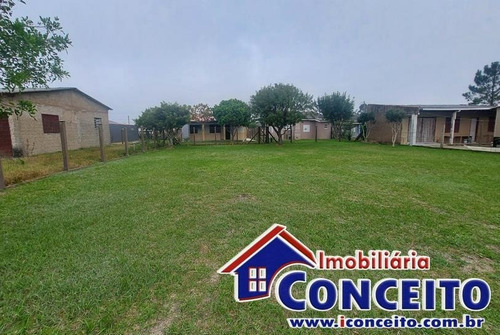 Imagem 1 de 9 de Rt48 - Belos Terrenos De 300 M² Em Excelente Região Na Praia