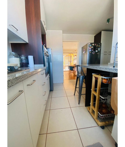 Imagen 13 de 20 de Se Vende Casa En Alto Macul, La Florida