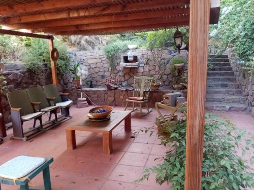 Casa Autopista Los Libertadores Km 41, 9340000 Colina Reion