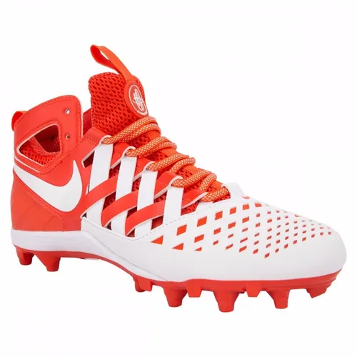 Nike huarache tachones top