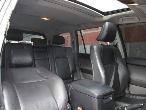 Toyota Prado Txl