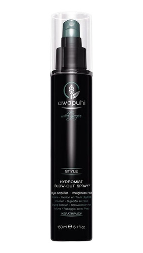 Awapuhi Wild Ginger Paul Mitchell Awapuhi Wild Ginger Hydrom