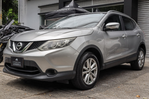 Nissan Qashqai 2.0 Sense