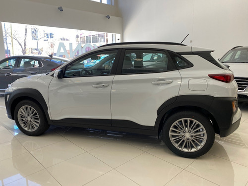 Hyundai New Kona 1.6 Turbo Gdi 2wd 7dct Style 0km 2021