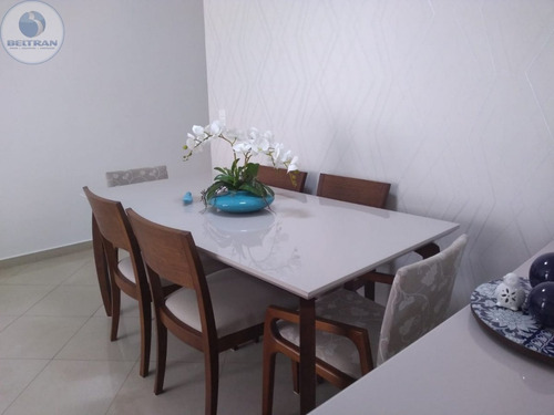 Imagem 5 de 30 de Apartamento A Venda No Bairro Vila Rosália Em Guarulhos - - 705-1