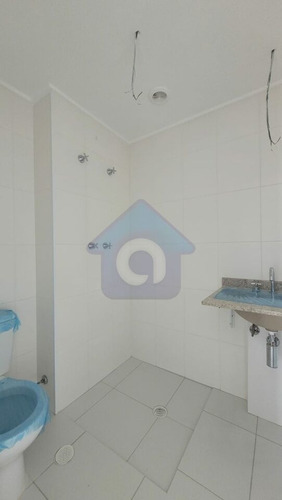 Imagem 12 de 15 de Apartamento Vila Mascote - Novo. - Tw17129