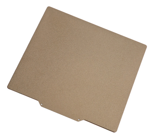 Cama Aquecida Pei Sheet Spring Steel Plate Professional Doub