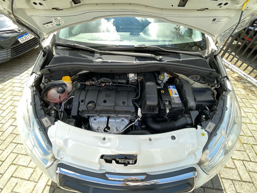 Peugeot 208 1.6 16v Griffe Flex Aut. 5p