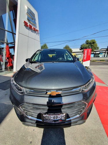 Chevrolet Trax Ls