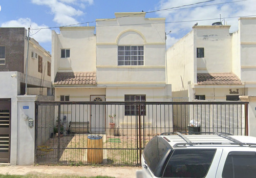 Venta De Casa En Reynosa Loma Blanca Adjudicada ¡firma De Cesión Ante Notario, Remate Bancario! Fjco - Bet001190124