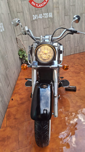 Suzuki Boulevard C50