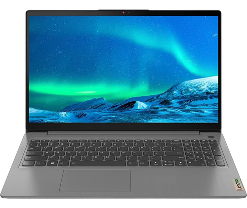 Portátil Lenovo Ideapad 3i, Pantalla No Táctil Full Hd 1080p